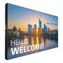 Monitorius Philips 55BDL3305X 55 colių LCD Full HD 1920 x 1080