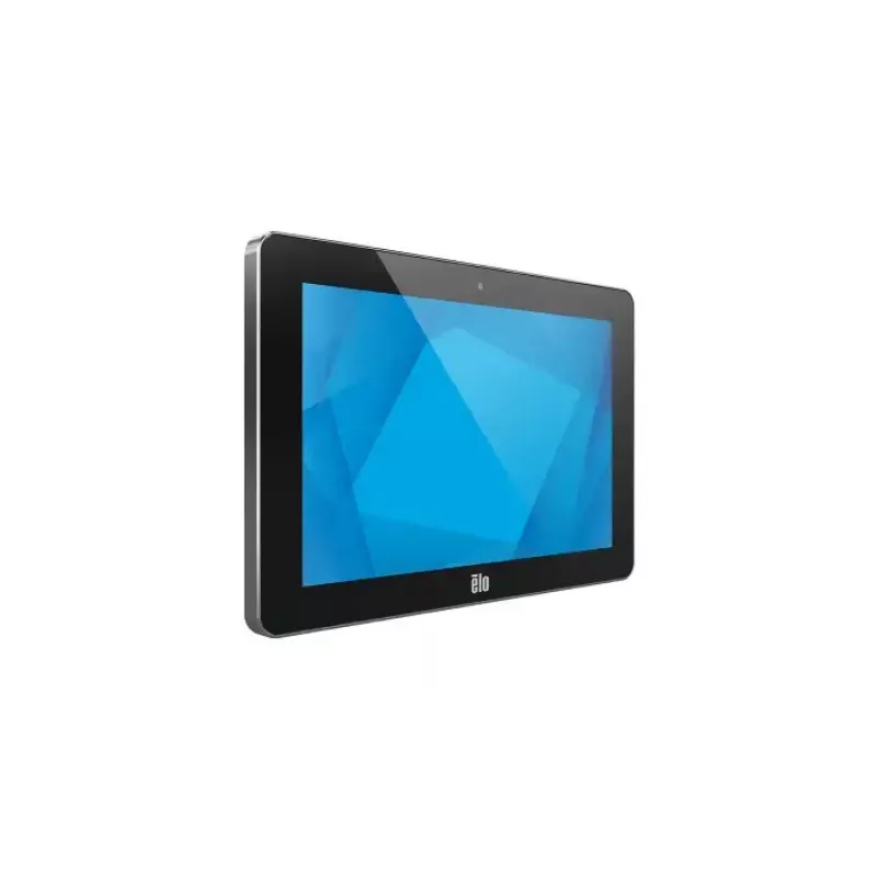 Skaitmeninės reklaminės plokštumos Elotouch I-Series 5 plieno 10,1 colio LED 1920×1200 450 cd/m² Wi‑Fi Android 8GB/64GB nerūdijantis plienas