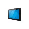 Skaitmeninės reklaminės plokštumos Elotouch I-Series 5 plieno 10,1 colio LED 1920×1200 450 cd/m² Wi‑Fi Android 8GB/64GB nerūdijantis plienas