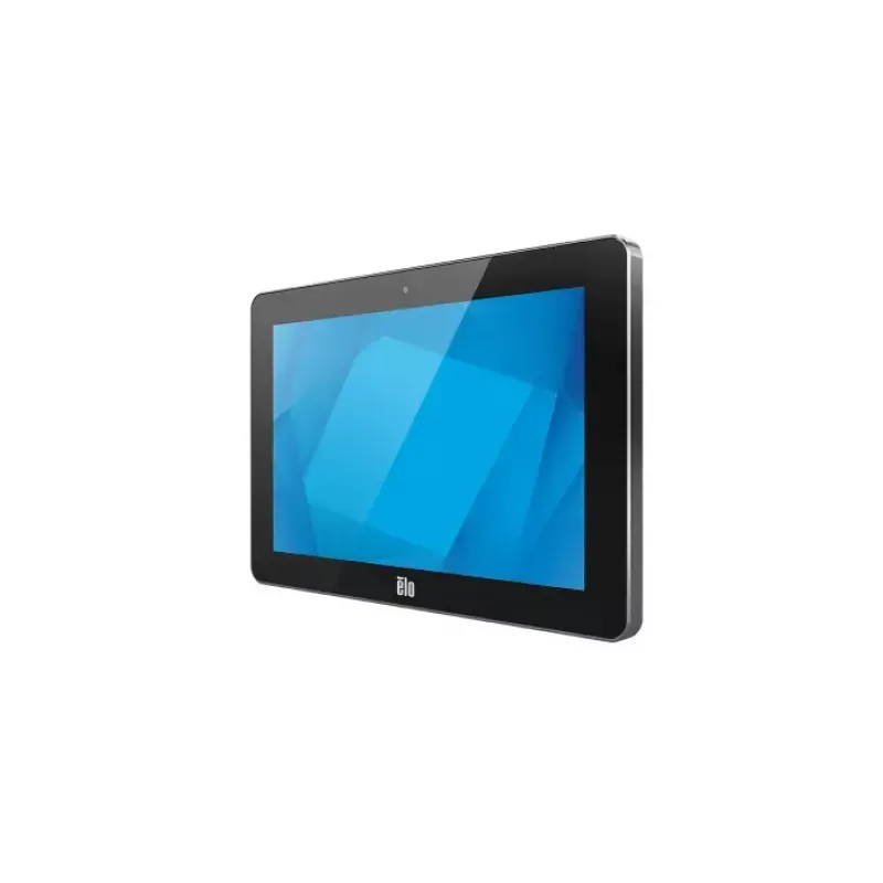Skaitmeninės reklaminės plokštumos Elotouch I-Series 5 plieno 10,1 colio LED 1920×1200 450 cd/m² Wi‑Fi Android 8GB/64GB nerūdijantis plienas