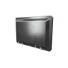 Skaitmeninės reklaminės plokštumos Elotouch I-Series 5 plieno 10,1 colio LED 1920×1200 450 cd/m² Wi‑Fi Android 8GB/64GB nerūdijantis plienas