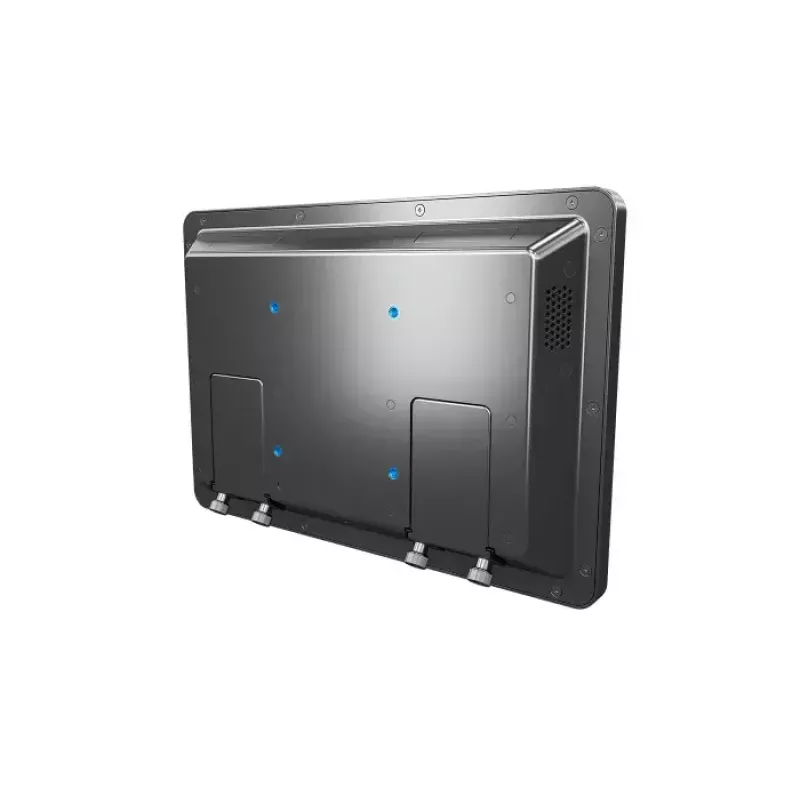 Skaitmeninės reklaminės plokštumos Elotouch I-Series 5 plieno 10,1 colio LED 1920×1200 450 cd/m² Wi‑Fi Android 8GB/64GB nerūdijantis plienas