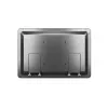 Skaitmeninės reklaminės plokštumos Elotouch I-Series 5 plieno 10,1 colio LED 1920×1200 450 cd/m² Wi‑Fi Android 8GB/64GB nerūdijantis plienas