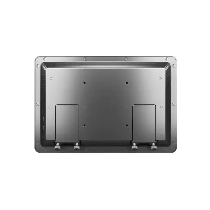 Skaitmeninės reklaminės plokštumos Elotouch I-Series 5 plieno 10,1 colio LED 1920×1200 450 cd/m² Wi‑Fi Android 8GB/64GB nerūdijantis plienas