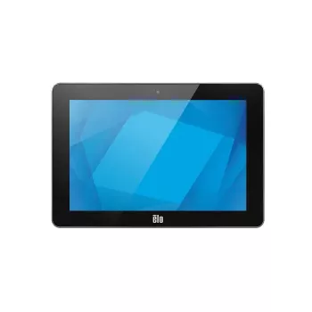 Skaitmeninės reklaminės plokštumos Elotouch I-Series 5 plieno 10,1 colio LED 1920×1200 450 cd/m² Wi‑Fi Android 8GB/64GB nerūdijantis plienas