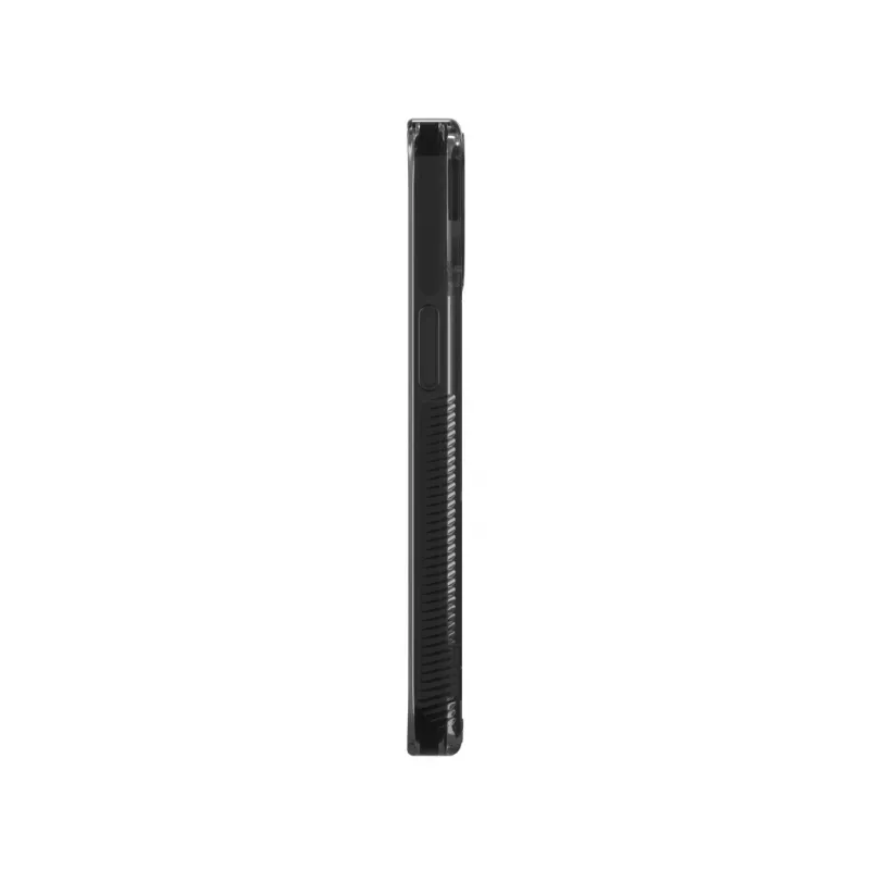 ZAGG Santa Cruz Kickstand dėklas iPhone 17e/16e/15/14/13 Juoda