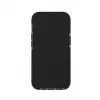 ZAGG Santa Cruz Kickstand dėklas iPhone 17e/16e/15/14/13 Juoda