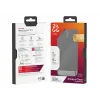 ZAGG Crystal Palace Kickstand dėklas iPhone 16/15/14/13 skaidrus, Dangtelis, Apple, iPhone 17e/16e/15/14/13, 15,5 cm (6,1 inch), Skaidrus