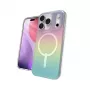 ZAGG Milan Snap dėklas Apple iPhone 17 Pro vaivorykštinis, Dangtelis, Apple, iPhone 17 Pro, 16 cm (6,3 colio), Įvairiaspalvis