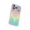 ZAGG Milan Snap dėklas Apple iPhone 17 Pro vaivorykštinis, Dangtelis, Apple, iPhone 17 Pro, 16 cm (6,3 colio), Įvairiaspalvis