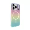 ZAGG Milan Snap dėklas Apple iPhone 17 Pro vaivorykštinis, Dangtelis, Apple, iPhone 17 Pro, 16 cm (6,3 colio), Įvairiaspalvis