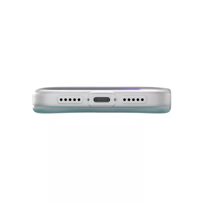 ZAGG Milan Snap dėklas Apple iPhone 17 Pro vaivorykštinis, Dangtelis, Apple, iPhone 17 Pro, 16 cm (6,3 colio), Įvairiaspalvis