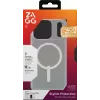 ZAGG Milan Snap dėklas Apple iPhone 17 Pro vaivorykštinis, Dangtelis, Apple, iPhone 17 Pro, 16 cm (6,3 colio), Įvairiaspalvis
