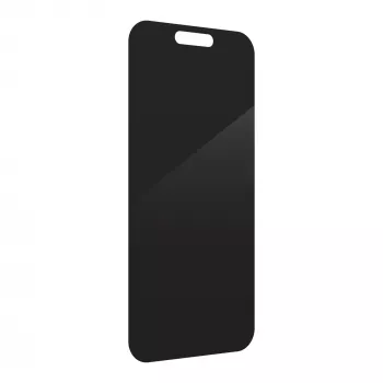 InvisibleShield Glass Elite Privacy ekrano apsauga, skirta Apple iPhone 17