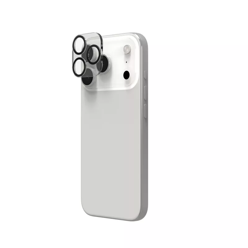 InvisibleShield Glass Elite Lens Protection For Apple iPhone 17 Pro/Pro Max