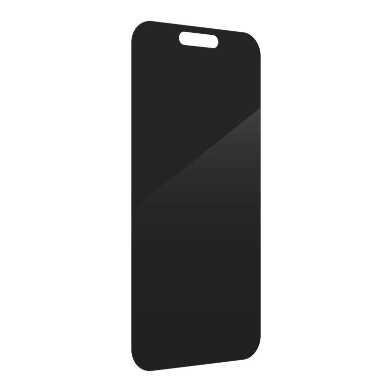 InvisibleShield Glass Elite Privacy ekrano apsauga, skirta Apple iPhone 17 Pro