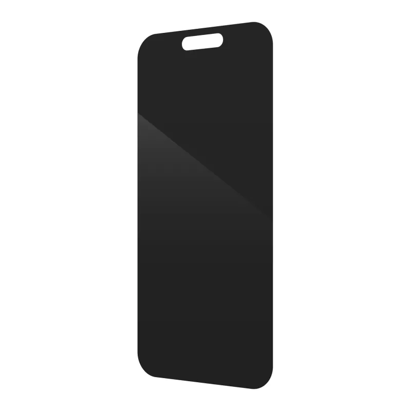 InvisibleShield Glass Elite Privacy ekrano apsauga, skirta Apple iPhone 17 Pro