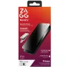 InvisibleShield Glass Elite Privacy ekrano apsauga, skirta Apple iPhone 17 Pro