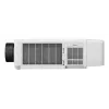 NEC Sharp V801U projektorius 8000 ANSI liumenų 3LCD WUXGA (1920x1200) lazerinis, motorizuotas fokusavimas, 16:10, 11,2 kg