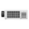 NEC Sharp V801U projektorius 8000 ANSI liumenų 3LCD WUXGA (1920x1200) lazerinis, motorizuotas fokusavimas, 16:10, 11,2 kg