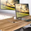 j5create JDSH812 8K HDMI™ 2.1 2 krypčių skirstytuvas, HDMI, 2x HDMI, 7680 x 4320 pikselių, Pilka, Aliuminis, 8K Ultra HD