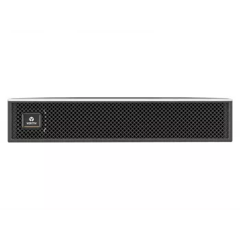 Vertiv Liebert GXT5-EBC48VRT2U UPS baterijų spinta Montuojama stove / bokšte