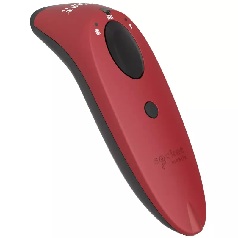 Rankinis brūkšninių kodų skaitytuvas Socket Mobile SocketScan S740