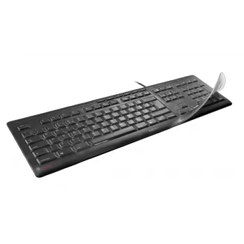 CHERRY WETEX KC 1000 SC (europinėms versijoms)