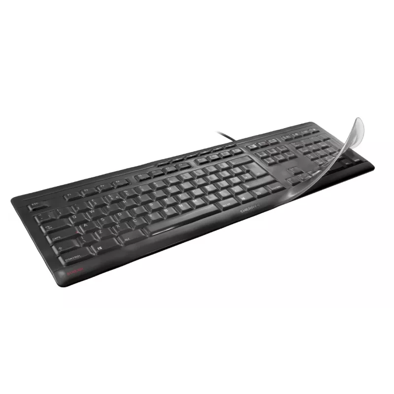 CHERRY WETEX KC 1000 SC (europinėms versijoms)