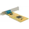 Vidinė RS-232 adapterio plokštė DeLOCK 89592