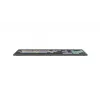 Klaviatūra LogicKeyboard LKB-FCPX10-A2M-FR laidinė USB AZERTY prancūzų viso dydžio 105 klavišai juoda