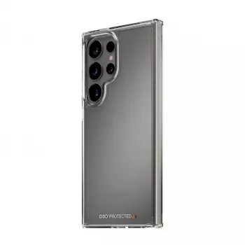 HardCase Dėklas PanzerGlass Samsung Galaxy S24 Ultra Skaidrus Smūgio Sugertis