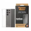 HardCase Dėklas PanzerGlass Samsung Galaxy S24 Ultra Skaidrus Smūgio Sugertis