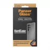 HardCase Dėklas PanzerGlass Samsung Galaxy S24 Ultra Skaidrus Smūgio Sugertis