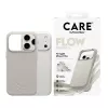 PanzerGlass CARE™ by ® Flow dėklas Vanilla su MagSafe, skirtas iPhone 17 Pro