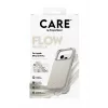 PanzerGlass CARE™ by ® Flow dėklas Vanilla su MagSafe, skirtas iPhone 17 Pro