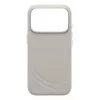 PanzerGlass CARE™ by ® Flow dėklas Vanilla su MagSafe, skirtas iPhone 17 Pro