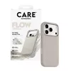 PanzerGlass CARE™ by ® Flow dėklas Vanilla su MagSafe, skirtas iPhone 17 Pro