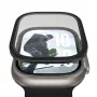 PanzerGlass ® Ekrano apsauga Metallic Apple Watch Ultra 3 | Ultra 2 | Ultra | 49mm
