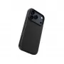 Apsauginis dėklas PanzerGlass CARE™ Solo dėklas juodas, skirtas iPhone 17 Pro