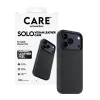 Apsauginis dėklas PanzerGlass CARE™ Solo dėklas juodas, skirtas iPhone 17 Pro