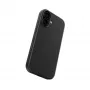 Telefono dėklas PanzerGlass CARE™ Solo dėklas juodas, skirtas Apple iPhone 17