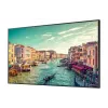 Samsung QM98T-B skaitmeninė reklaminė plokščiaekranė panelė 2,49 m (98 colių) LCD Wi-Fi 500 cd/m² 4K Ultra HD juoda integruotas procesorius Tizen 4.0