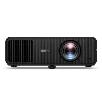 BenQ LH600ST+ trumpojo fokusavimo projektorius 3000 ANSI liumenų DLP 1080p (1920x1080) 3D juodas
