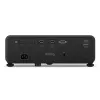 BenQ LH600ST+ trumpojo fokusavimo projektorius 3000 ANSI liumenų DLP 1080p (1920x1080) 3D juodas