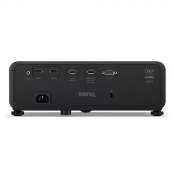 BenQ LH600ST+ trumpojo fokusavimo projektorius 3000 ANSI liumenų DLP 1080p (1920x1080) 3D juodas