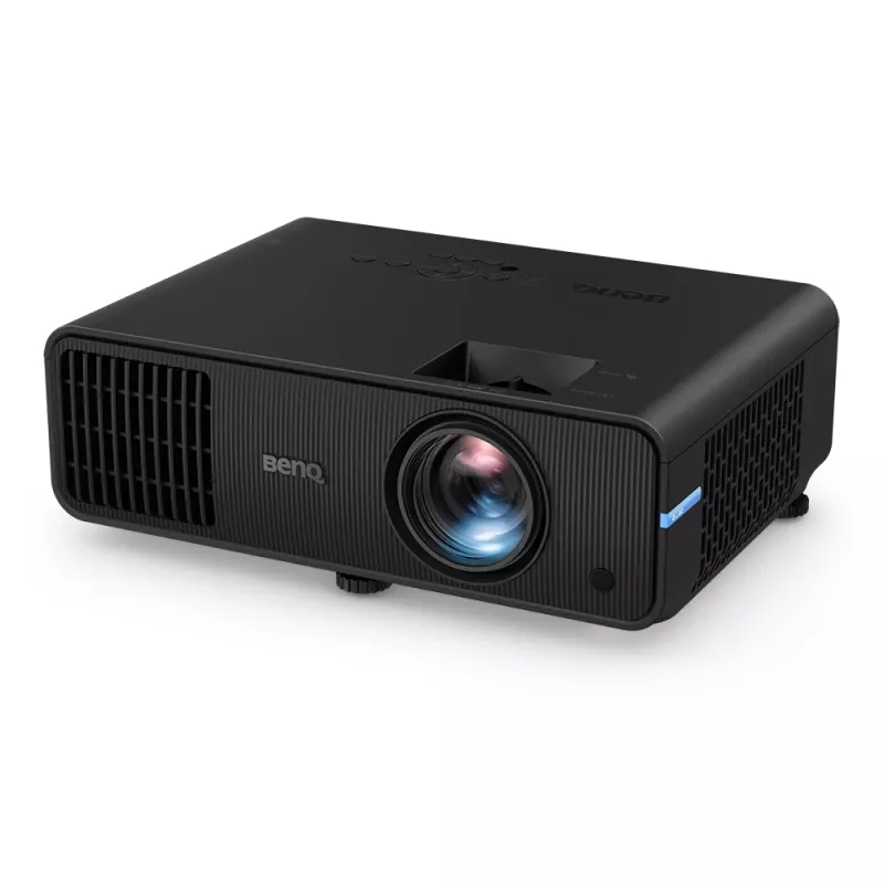 BenQ LH600ST+ trumpojo fokusavimo projektorius 3000 ANSI liumenų DLP 1080p (1920x1080) 3D juodas