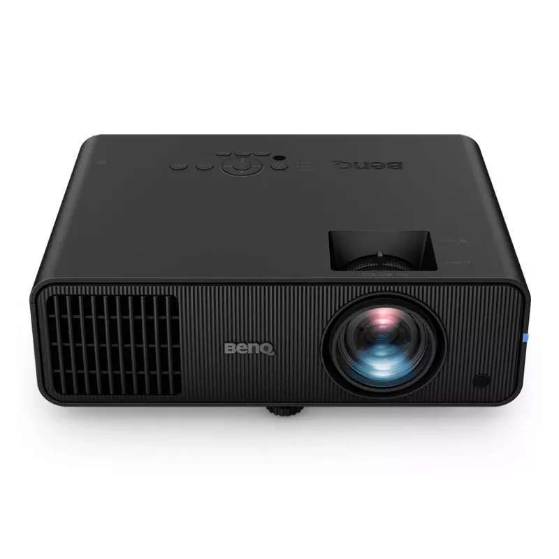 BenQ LH600ST+ trumpojo fokusavimo projektorius 3000 ANSI liumenų DLP 1080p (1920x1080) 3D juodas
