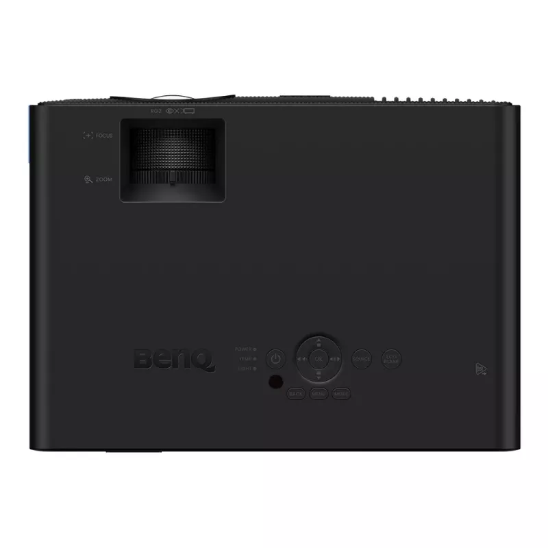 BenQ LH600ST+ trumpojo fokusavimo projektorius 3000 ANSI liumenų DLP 1080p (1920x1080) 3D juodas