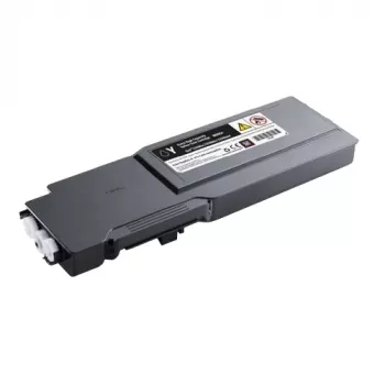 DELL 593-11121 tonerio kasetė 1 vnt. Originali Purpurinė